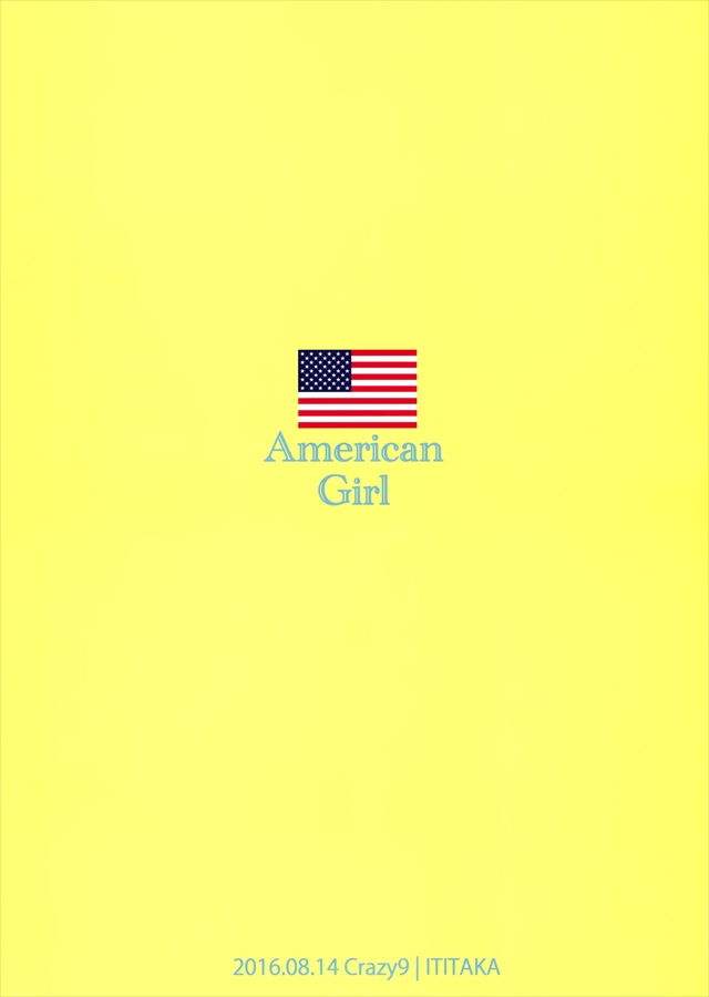 americangirl016